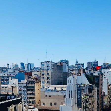 Departamento Pucara Obelisco Lejlighed Buenos Aires Eksteriør billede