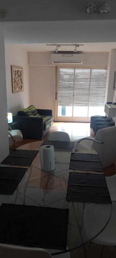 Departamento Pucara Obelisco Lejlighed Buenos Aires Eksteriør billede