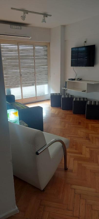 Departamento Pucara Obelisco Lejlighed Buenos Aires Eksteriør billede