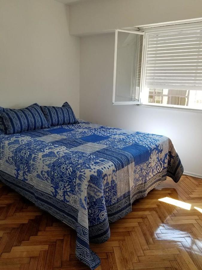 Departamento Pucara Obelisco Lejlighed Buenos Aires Eksteriør billede
